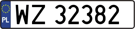 WZ32382