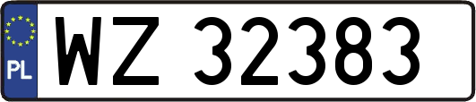 WZ32383