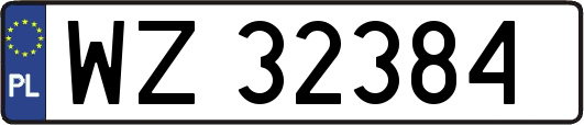 WZ32384