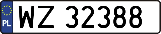 WZ32388