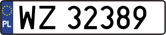 WZ32389