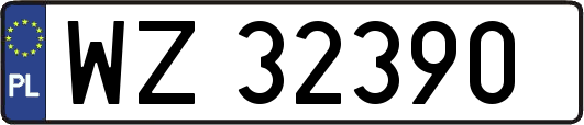 WZ32390