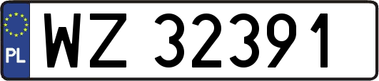 WZ32391
