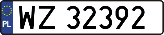 WZ32392