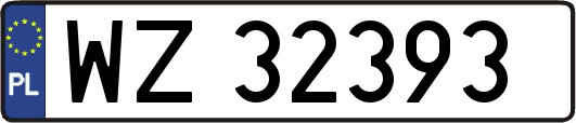 WZ32393