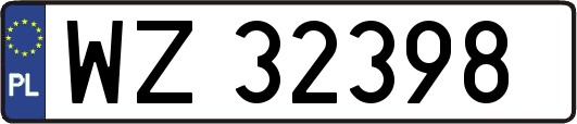 WZ32398