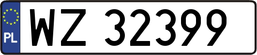 WZ32399