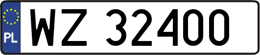 WZ32400