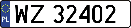 WZ32402