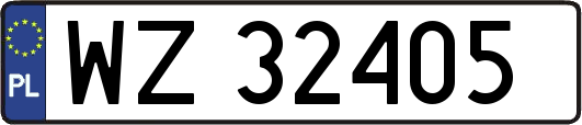 WZ32405