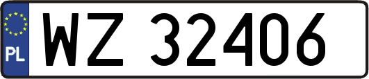 WZ32406