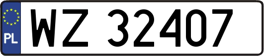 WZ32407
