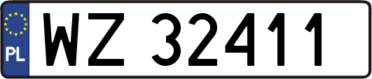 WZ32411