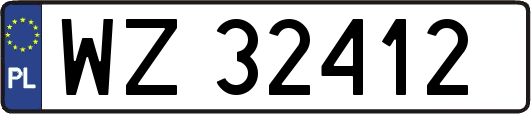 WZ32412