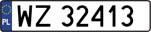WZ32413