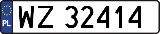 WZ32414