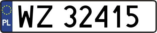 WZ32415