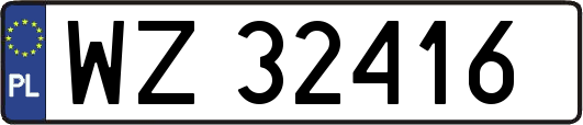 WZ32416