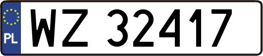 WZ32417