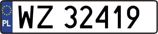 WZ32419