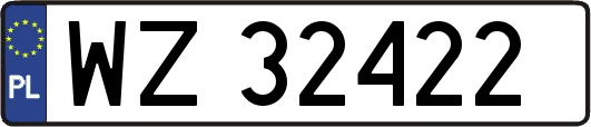 WZ32422