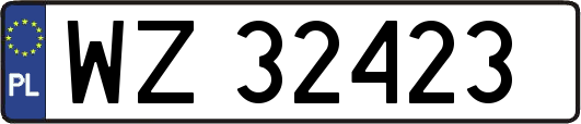 WZ32423