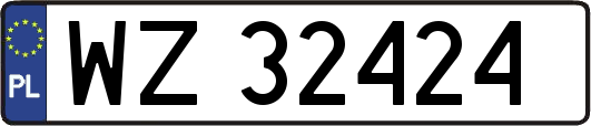 WZ32424