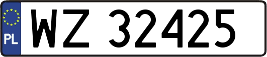 WZ32425