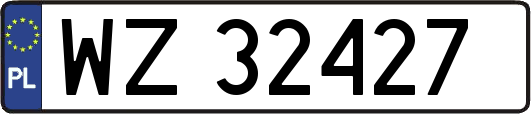 WZ32427