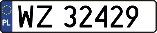 WZ32429