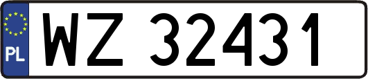 WZ32431