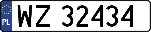 WZ32434