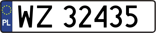WZ32435