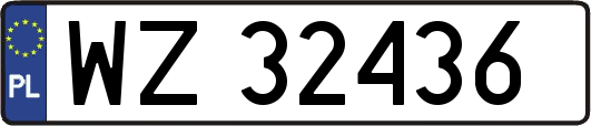 WZ32436