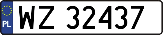 WZ32437