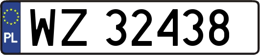 WZ32438