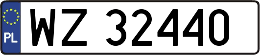 WZ32440
