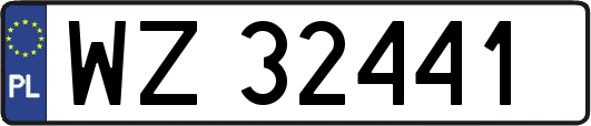 WZ32441