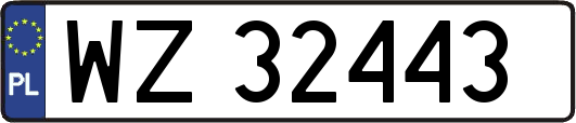 WZ32443