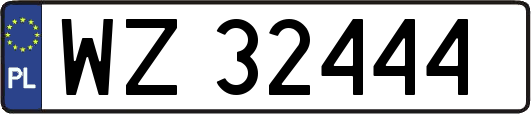 WZ32444
