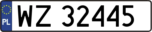 WZ32445