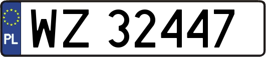 WZ32447