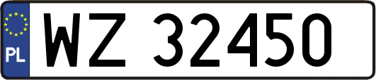WZ32450