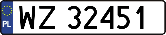 WZ32451