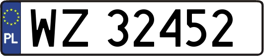 WZ32452