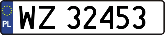 WZ32453