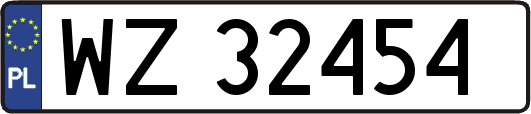 WZ32454