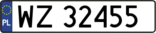WZ32455