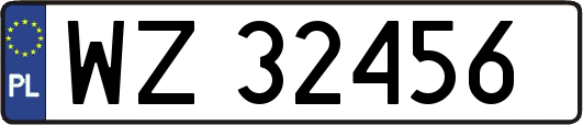 WZ32456