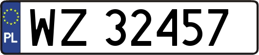 WZ32457